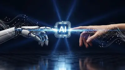 AI verdeelt banen in taken: dat verandert alles