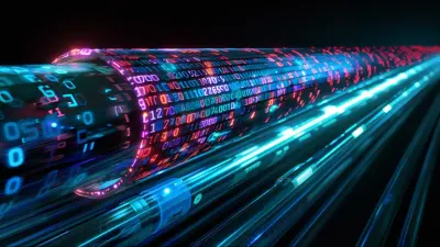 KI wird das Internet für immer verändern: Warum Netzwerke sich für den KI-Superzyklus weiterentwickeln müssen