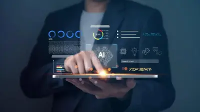 How Do You Manage AI Agents Before Your Tech Stack Spins Out of Control
