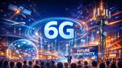 MWC 2026: Das IQ-Zeitalter ist da – diese Trends sollte jede Führungskraft kennen