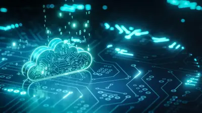 AI verandert de concurrentiestrijd in de cloud
