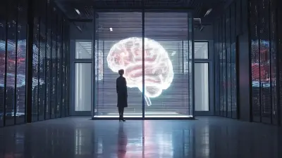 AI: zelfrijdende laboratoria versnellen wetenschappelijke ontdekkingen