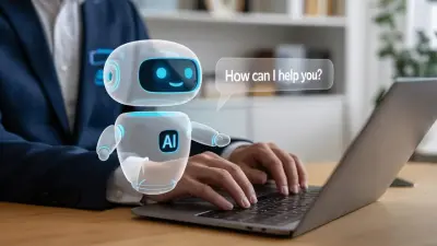 AI: digitale werknemers als dienst transformeren