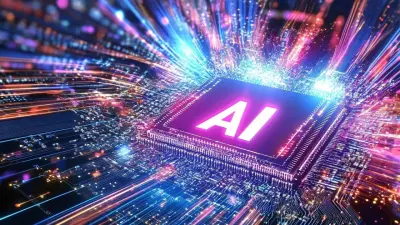 AI-voordelen: wie profiteert echt van overvloed aan technologie?