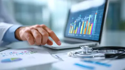 Gezondheidszorg: strategische helderheid dankzij data-analyse