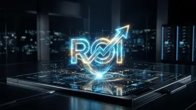Acht bedrijven die bewijzen dat AI echte ROI levert