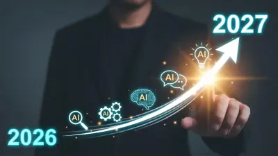 Technologie: zeven belangrijkste trends voor 2026