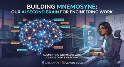Mnemosyne: onze AI als tweede brein voor engineers