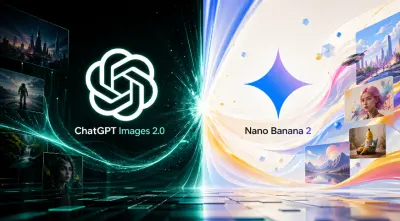AI: ChatGPT Images 2.0 versus Nano Banana 2 welke is beter