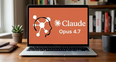 Anthropic lanceert Claude Opus 4.7 voor complexe taken