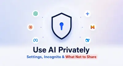 AI gebruiken zonder vertrouwen in AI