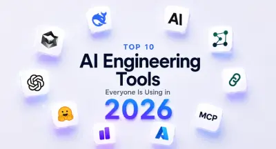 AI-tools: top 10 voor ingenieurs in 2026