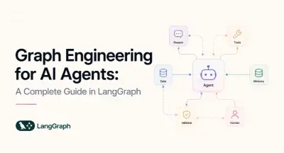 Graph Engineering: AI-agents en de beperkingen van enkelvoudige loops