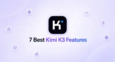 Kimi K3: zeven functies die andere modellen verouderen