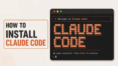 Claude Code: stapsgewijze installatiehandleiding