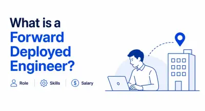 Forward Deployed Engineer: rol, vaardigheden en salaris