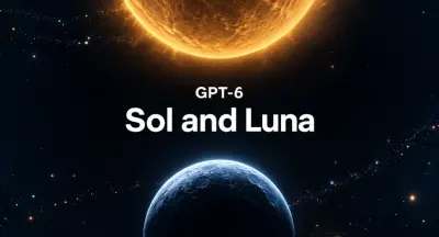 GPT-6: Sol en Luna met prestatieverhoging voor lagere prijs