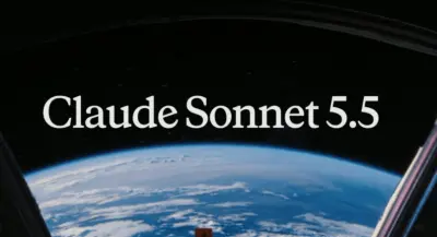 Claude Sonnet 5.5: sneller coderen en visuele QA