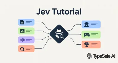 Jev AI: praktische gids voor TypeSafe’s System One Model