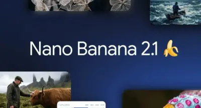 Nano Banana: review versie 2.1
