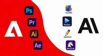10 gratis open source alternatieven voor betaalde software