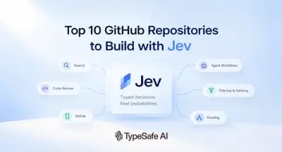 10 Jev-projecten op GitHub die je moet bekijken