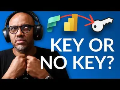 Surrogate keys: zijn ze nog nodig in moderne datawarehouses?