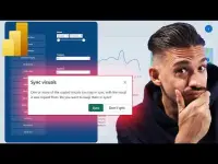 Power BI: mysterieuze instelling van de slicer onthuld