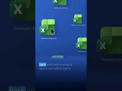 Excel: overstappen naar Power BI bij groei