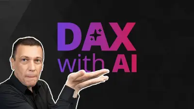 DAX: starten met AI-integratie