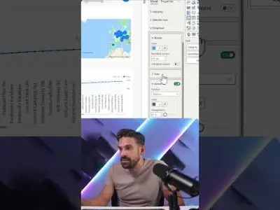 August 2026 Update: nieuwe functies voor dropdown-slicer