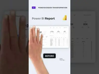 Power BI: verbeteringen in Performance Dashboard zichtbaar