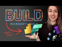 Microsoft Build 2026: belangrijke aankondigingen voor Fabric en Power BI