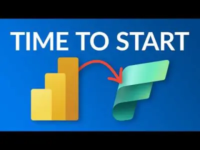 Microsoft Fabric: wanneer beginnen met gebruik?
