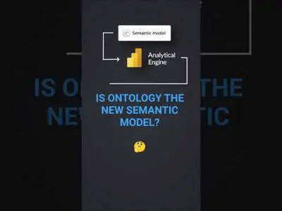 Ontologie: de nieuwe semantische model?