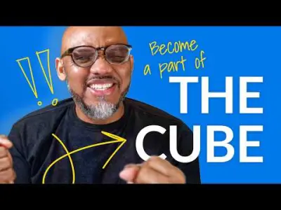 The Cube: nieuwe community voor data-professionals