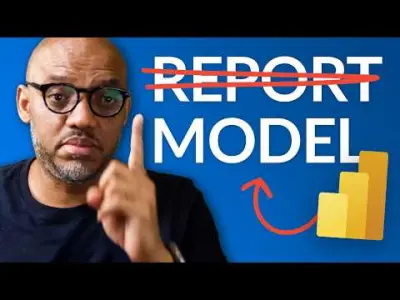 Power BI: transformatie van semantisch model naar product