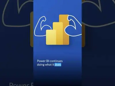 Microsoft Fabric: vervangt Power BI bij databehoefte