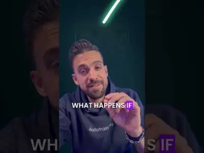 The ONLY difference between Junior vs. Senior | Data Analytics