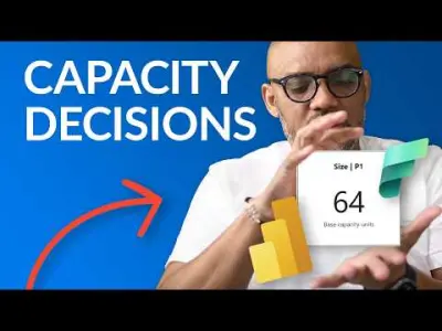 Your Fabric Capacity Strategy Determines Everything