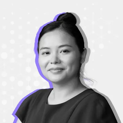 Ein Branchen-Benchmark für Data Fairness: Sonys Alice Xiang