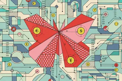 Waarom AI financiën nog niet transformeert