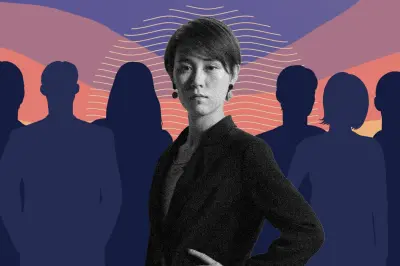 Vraag Sanyin: waarom zien ze niet dat ik visionair ben?