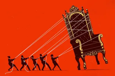 Loyaliteit onder druk: de nieuwe realiteit