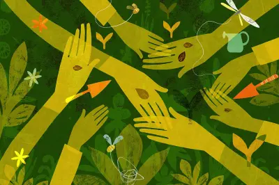 Gezonde werkcultuur: ondersteuning voor trauma-overlevers