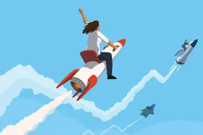 How to Avoid Innovation One-Hit Wonders