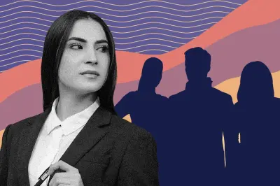 Ask Sanyin: How Do I Communicate That I’ve Grown and Changed?