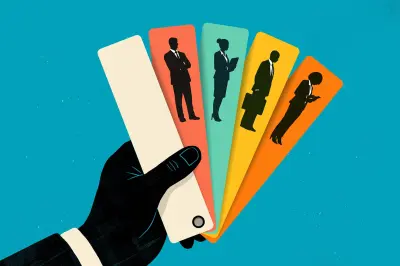 Chief Purpose Officer: welk type heeft jouw bedrijf nodig?