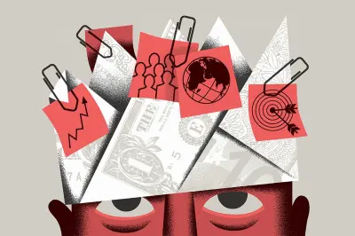 Waarom datamodellering niet voldoende is