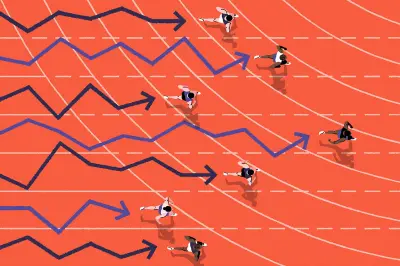 Presterende leiders: waarom ze een pacer nodig hebben